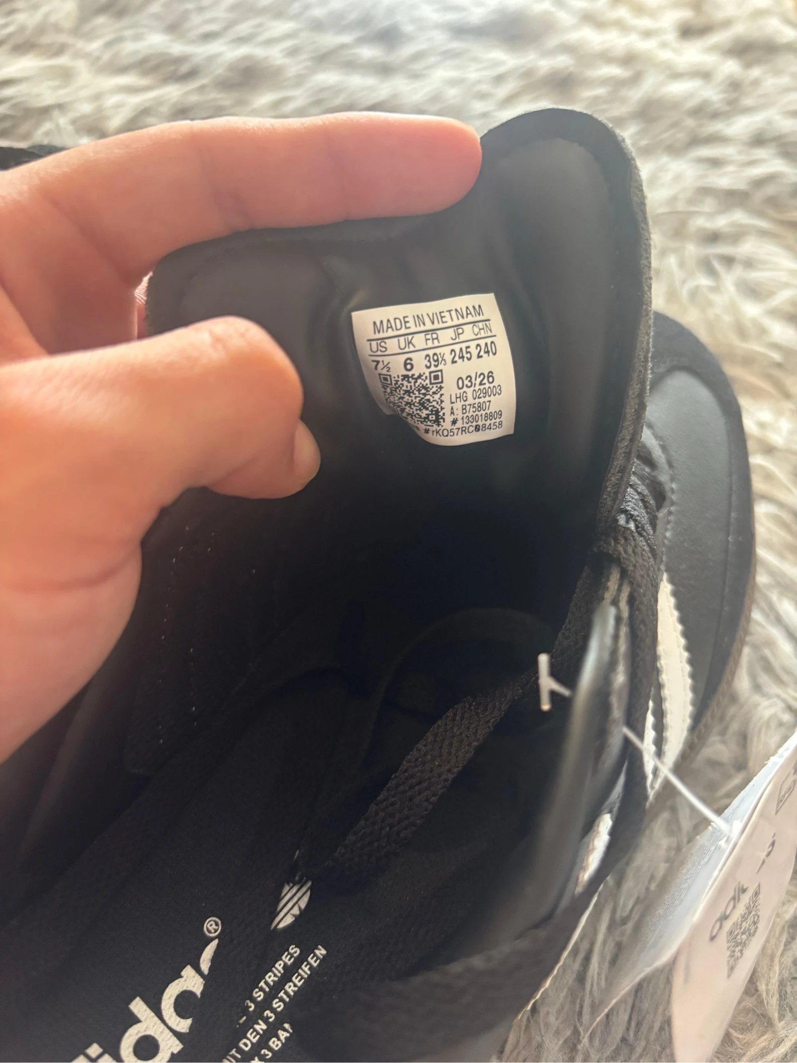 Adidas Samba – photo 6